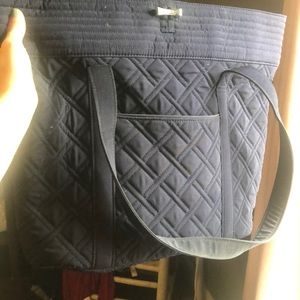Vera Bradley Tote